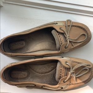 Sperry Top-Sider slip ons